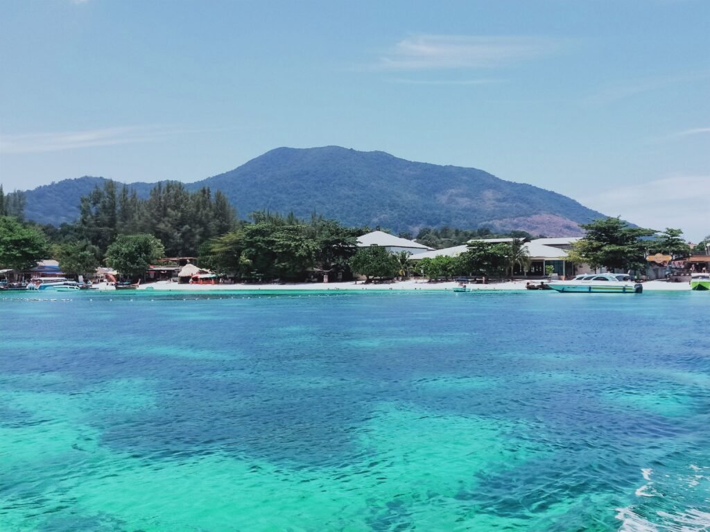 Koh Lipe​​ thailand