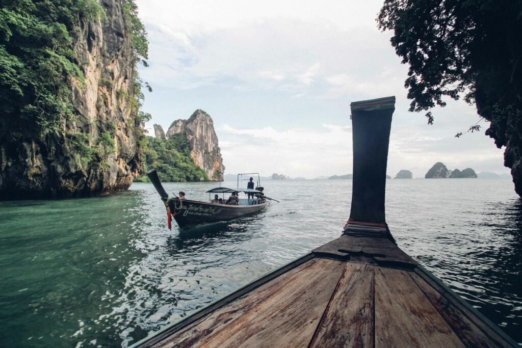 Thailand Trip Cost