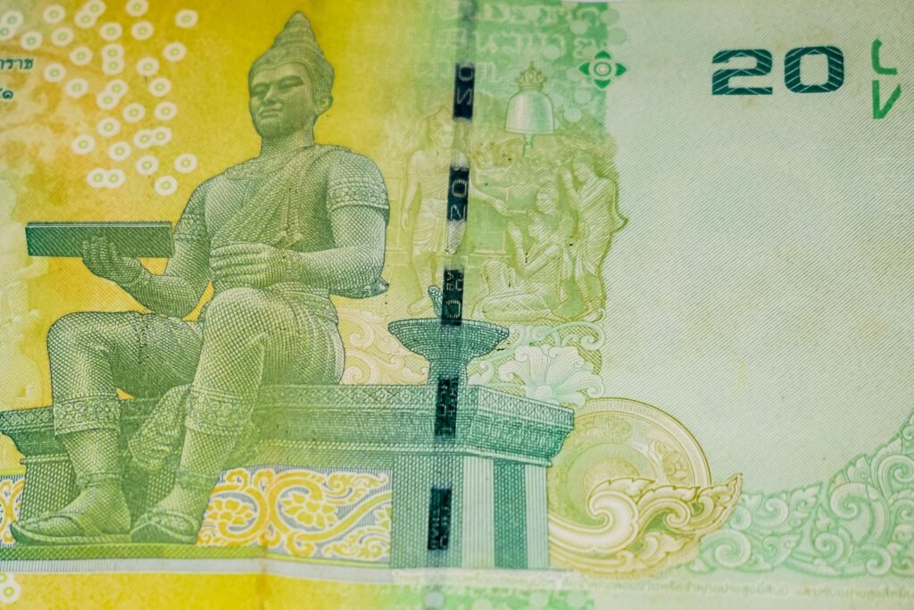 Thailand Currency
