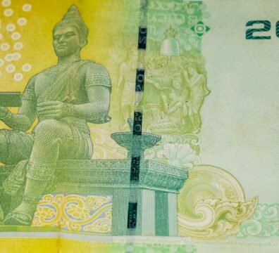 Thailand Currency