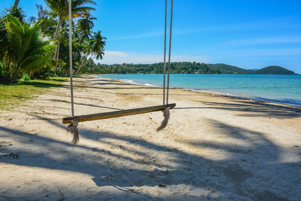 thailand beaches