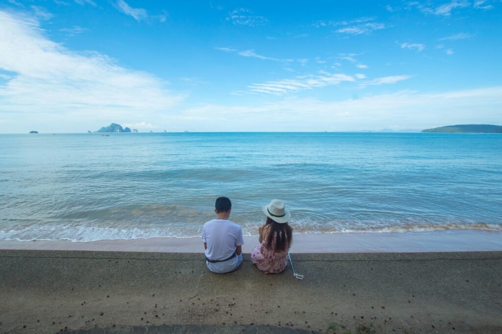thailand couple
