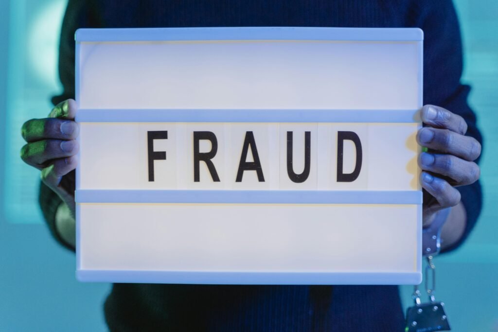 Should You Worry About Scams in Thailand?​