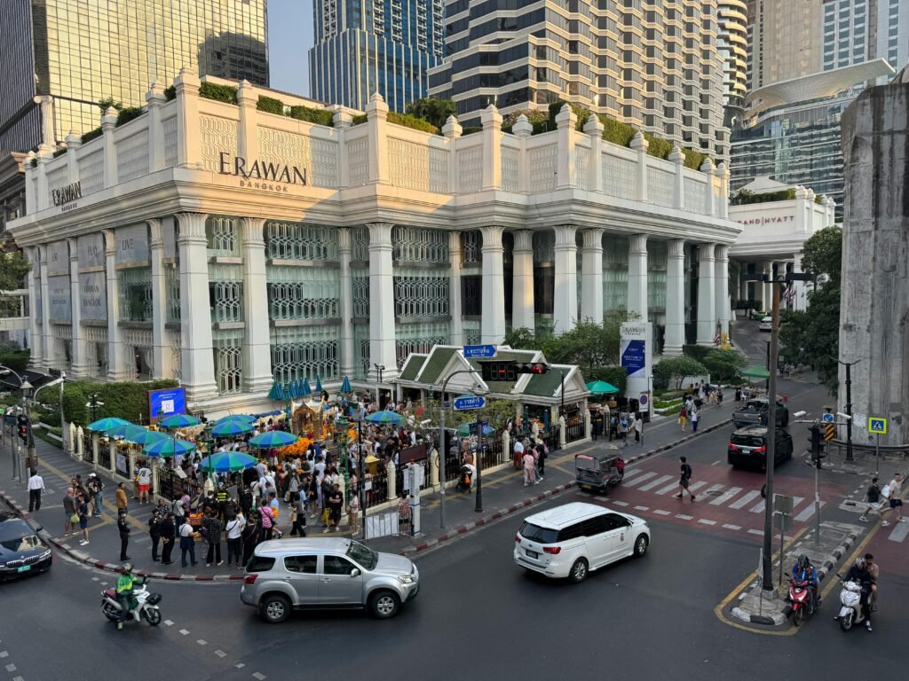 Bangkok
