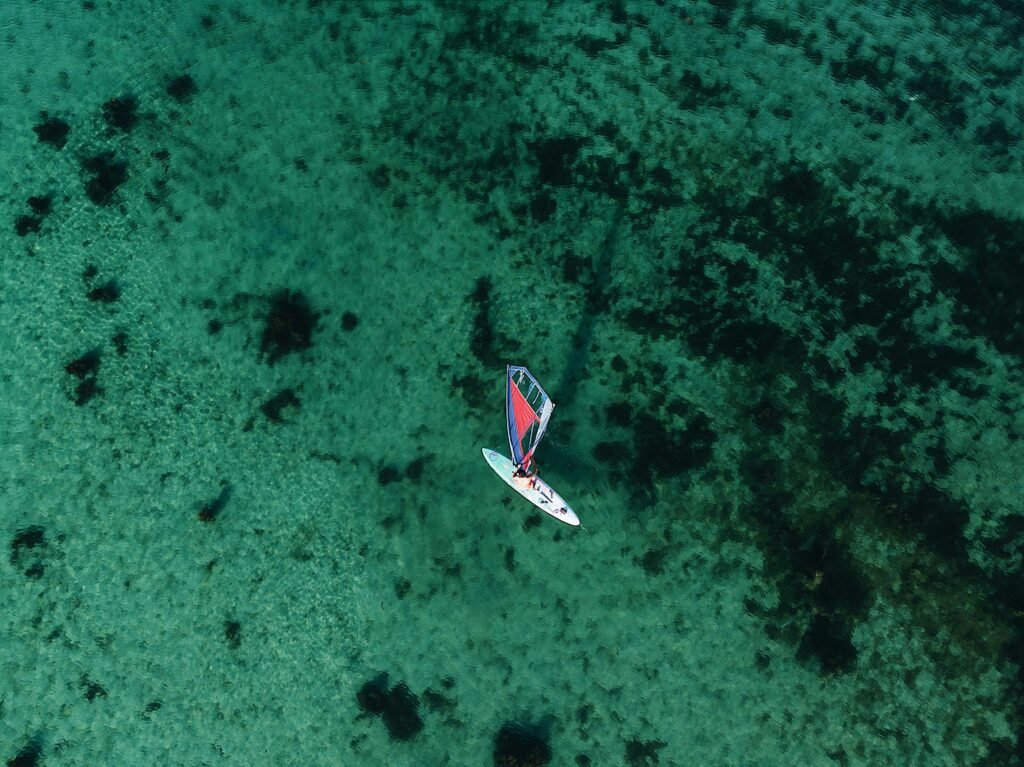 Water Sports​
