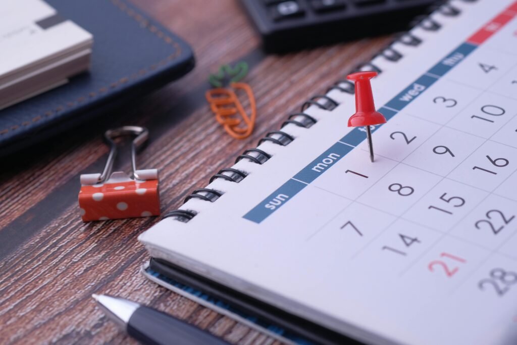 Avoid Peak Holiday Periods