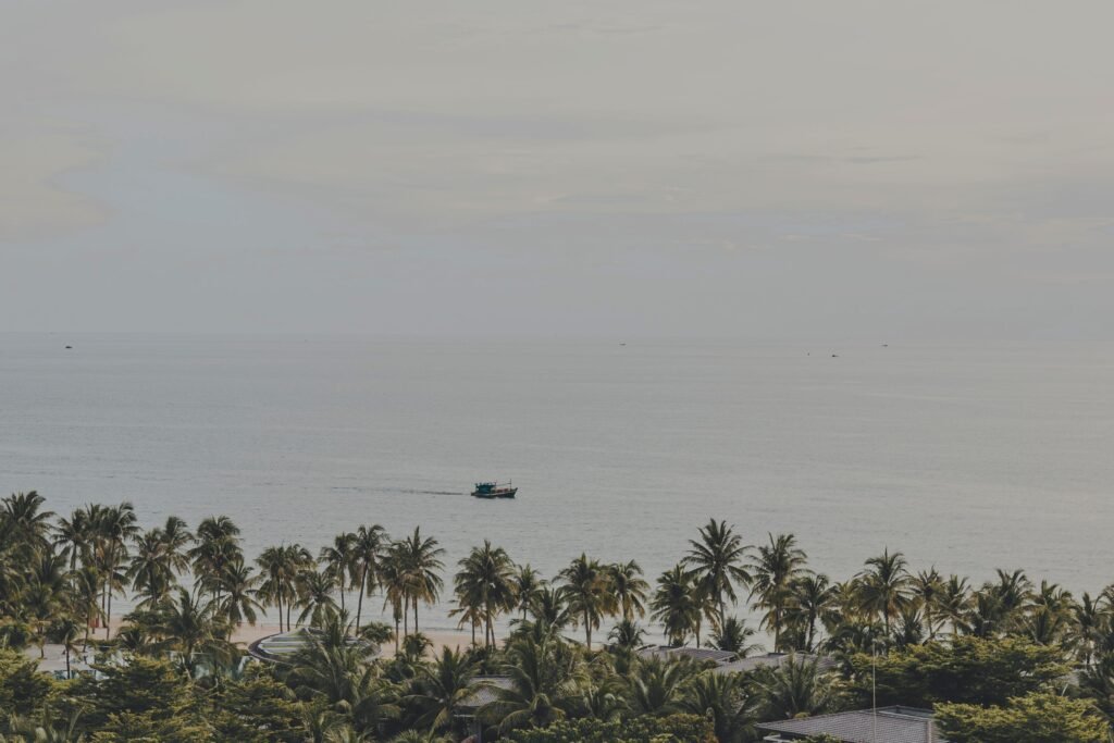 Phu Quoc​ vietnam