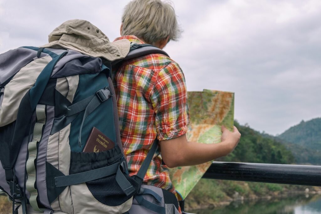 Solo Travelers