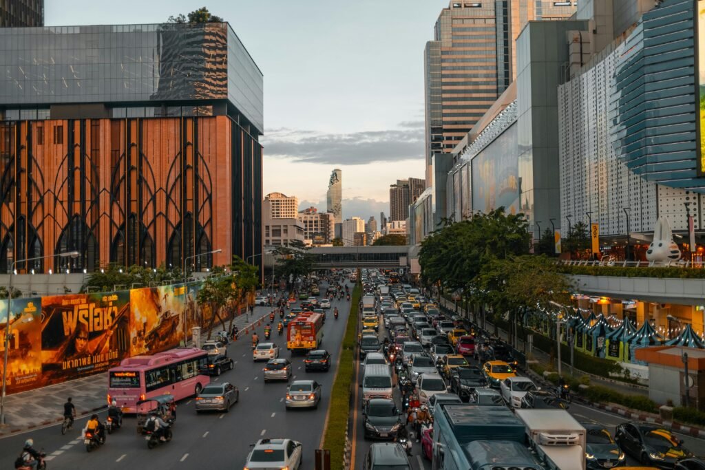 Bangkok​