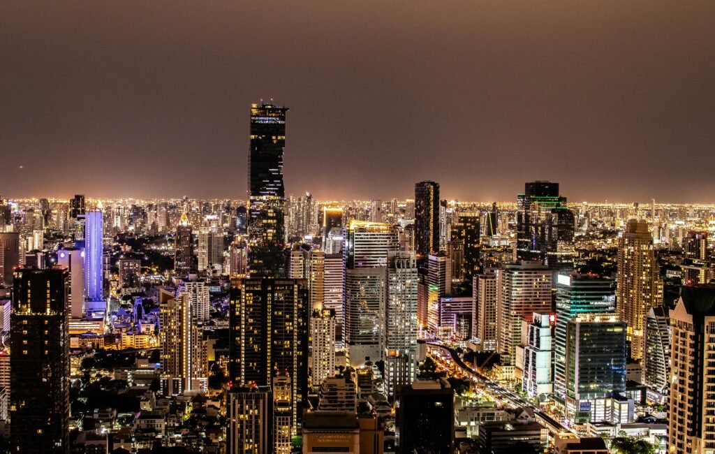Bangkok