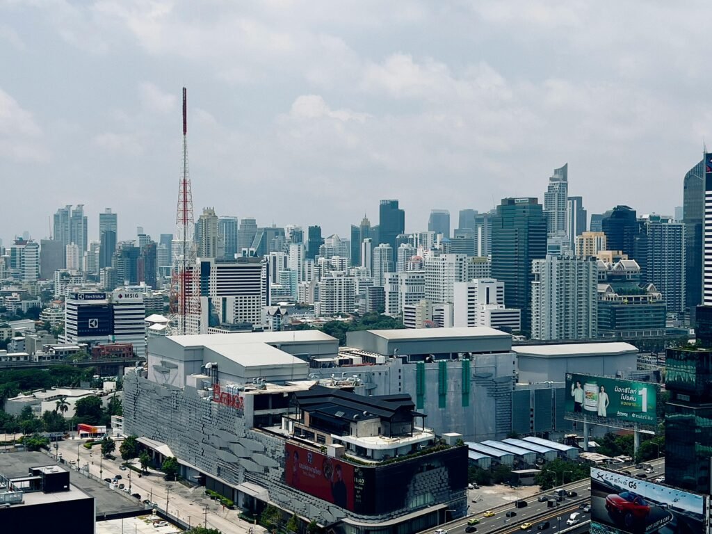 Sukhumvit