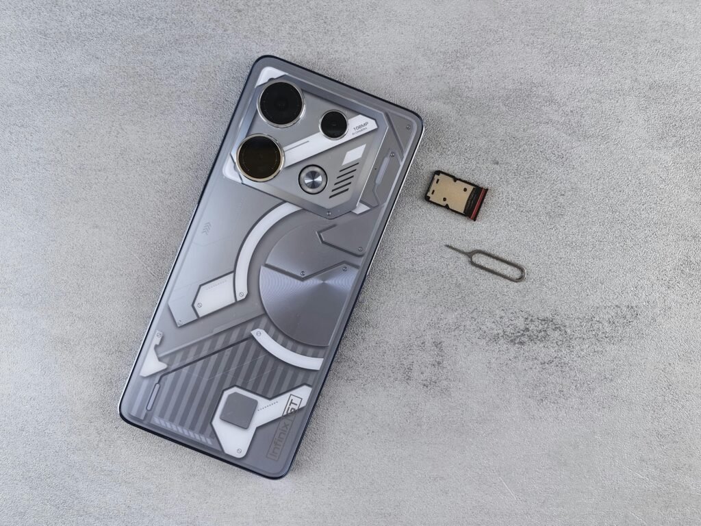 Thailand SIM Card