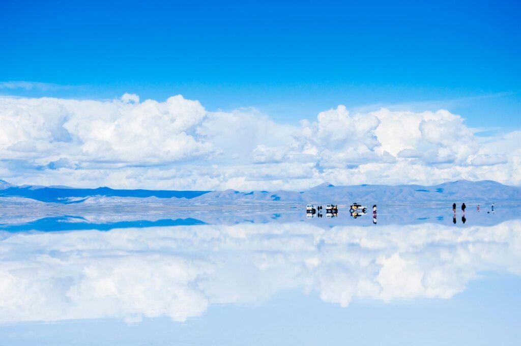 Uyuni Bolivia