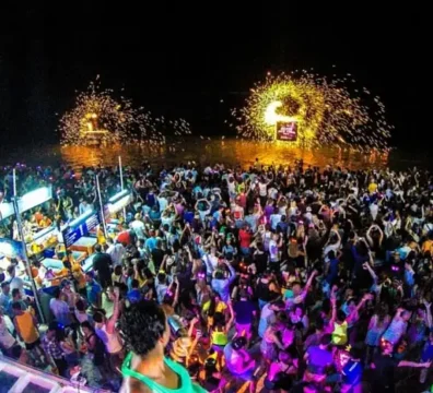 Koh Samui Nightlife​
