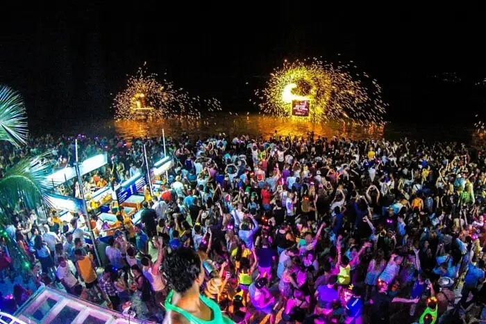 Koh Samui Nightlife
