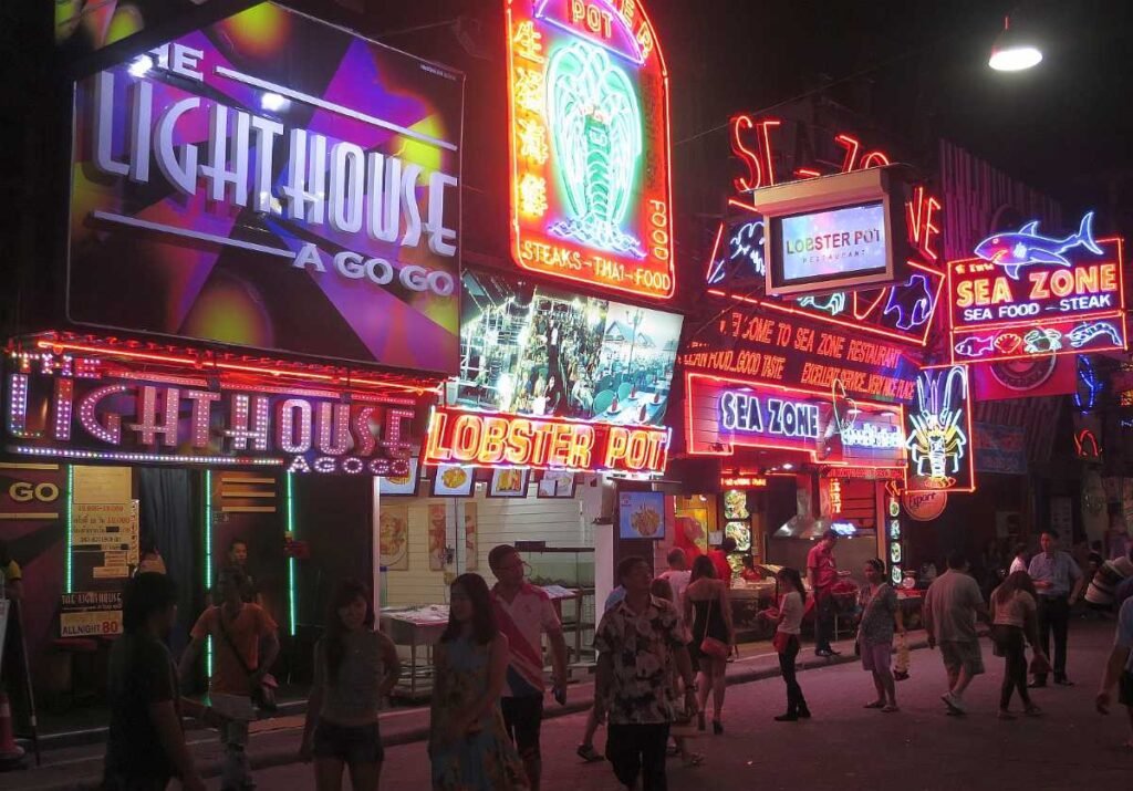 soi buakhao pattaya
