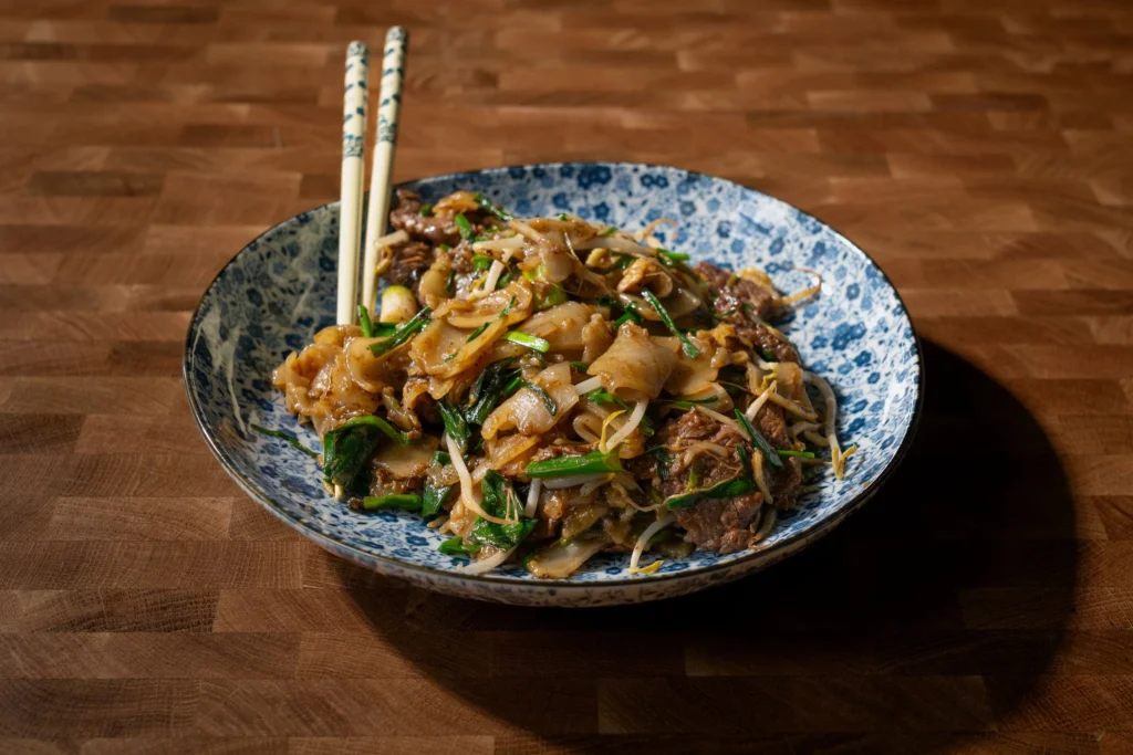 Char Kway Teow​