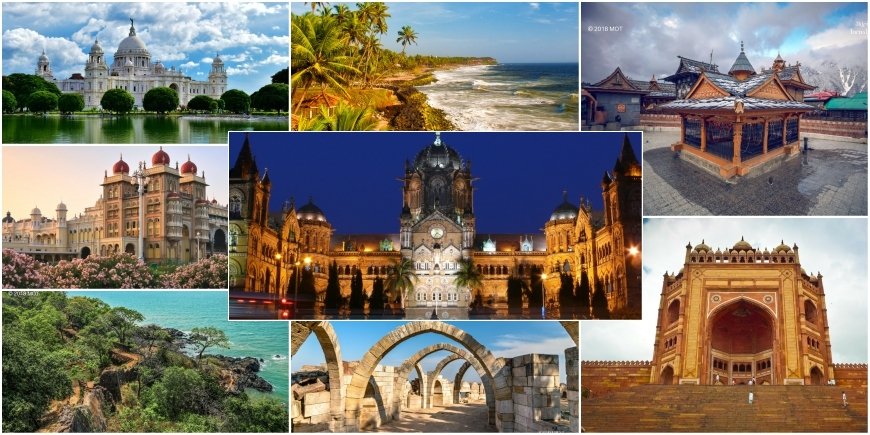 Incredible Diversity​ india