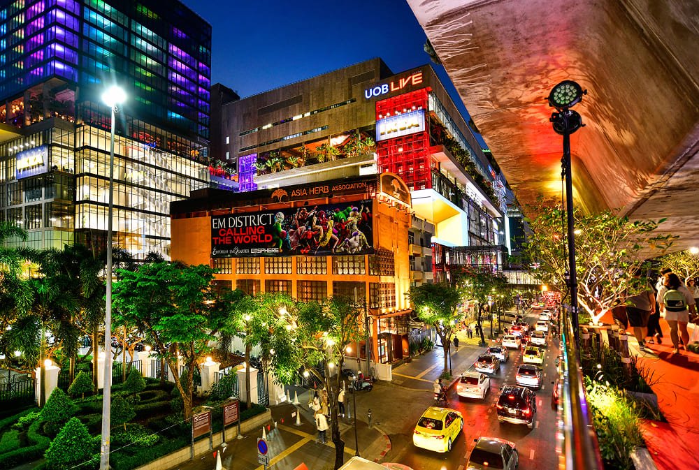 Sukhumvit​