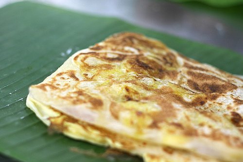 Roti Prata​