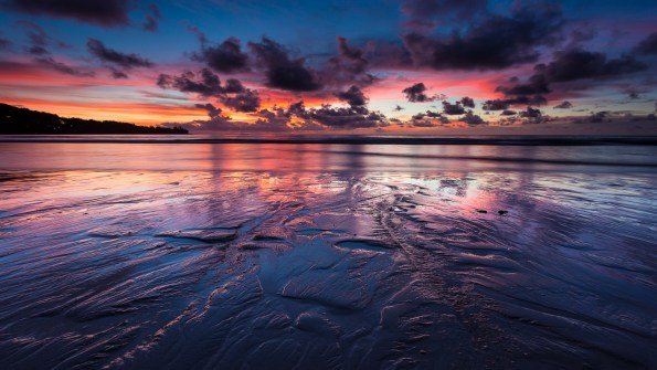 Kamala Beach​​​​ phuket