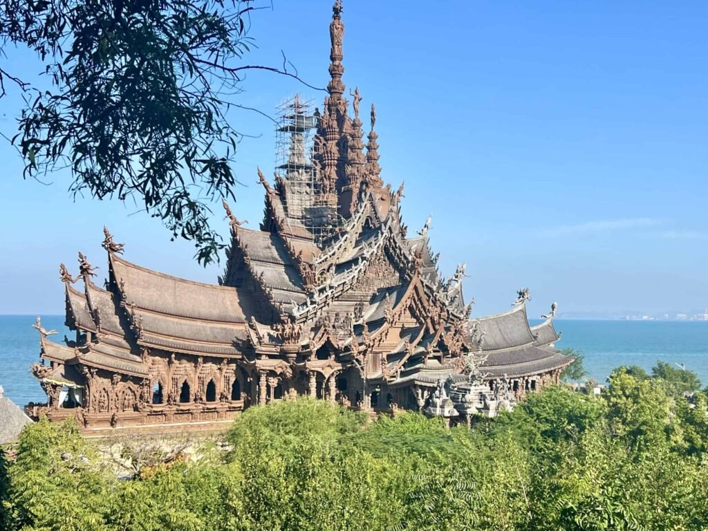 thailand Temples​