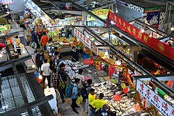 Tekka_Centre_Wet_Market