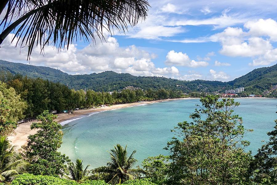 Kamala Beach​