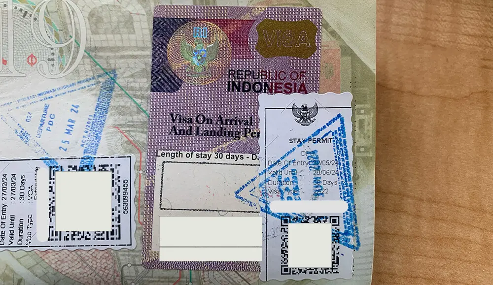 Indonesia e-VOA