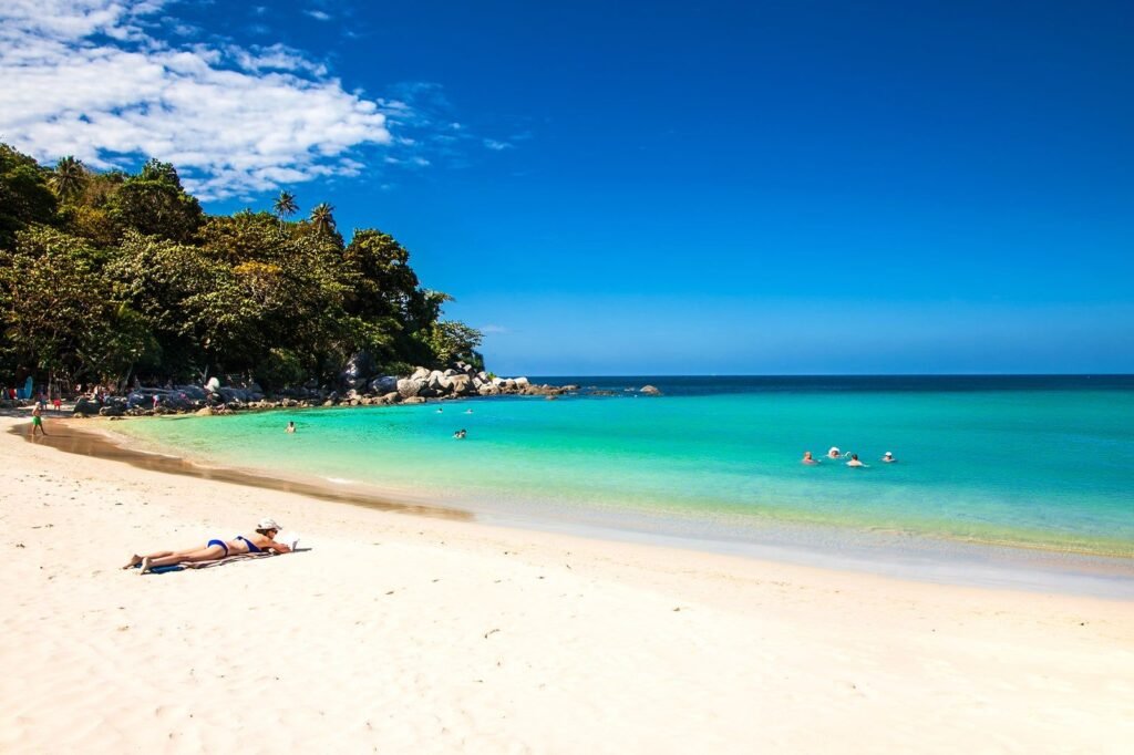Kata Beach​