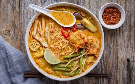 Laksa​