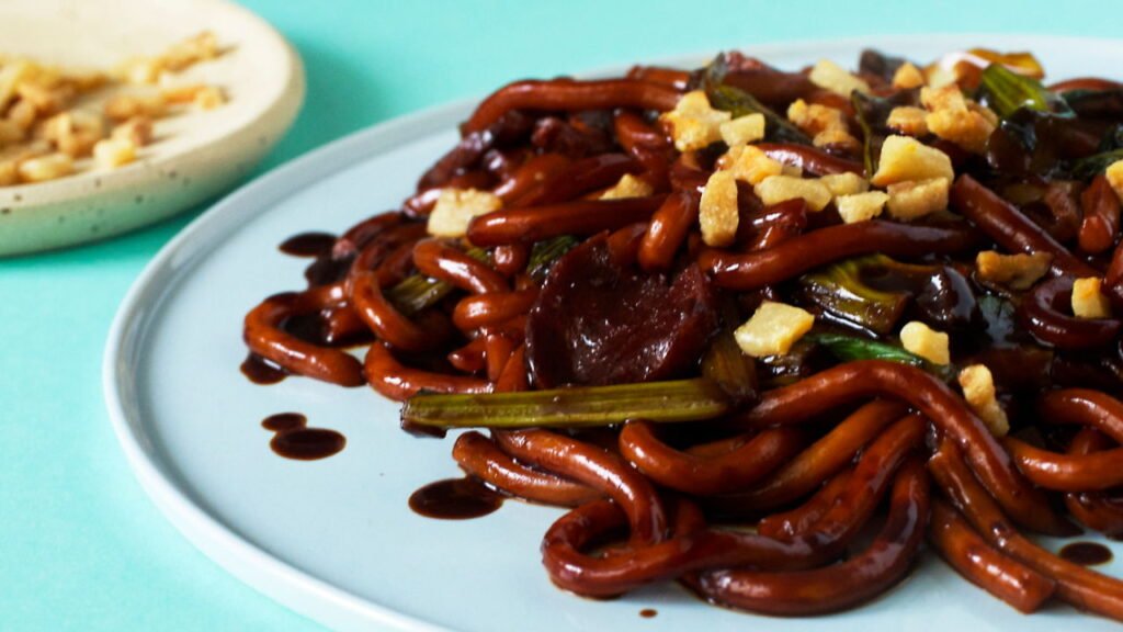 Hokkien Mee​