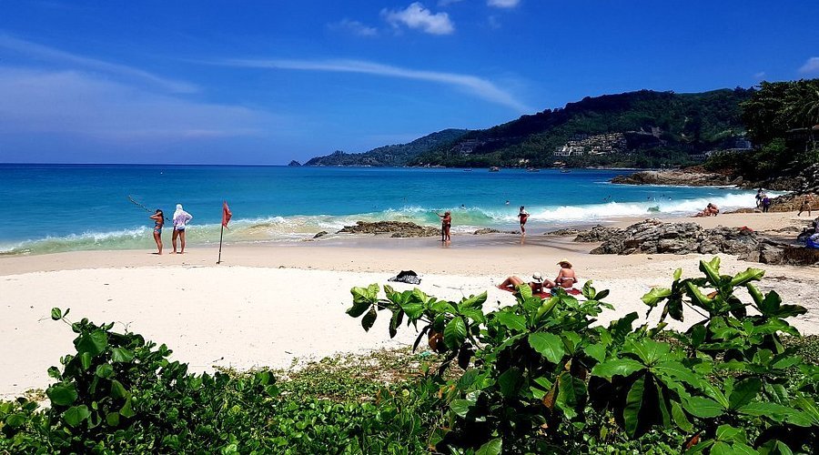 Patong Beach​