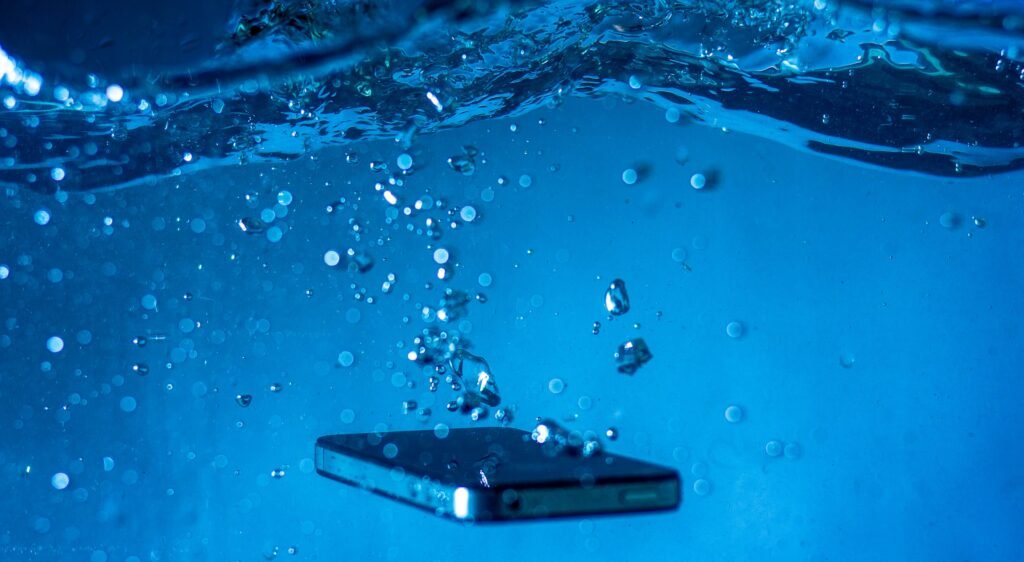 Waterproof Pouches​