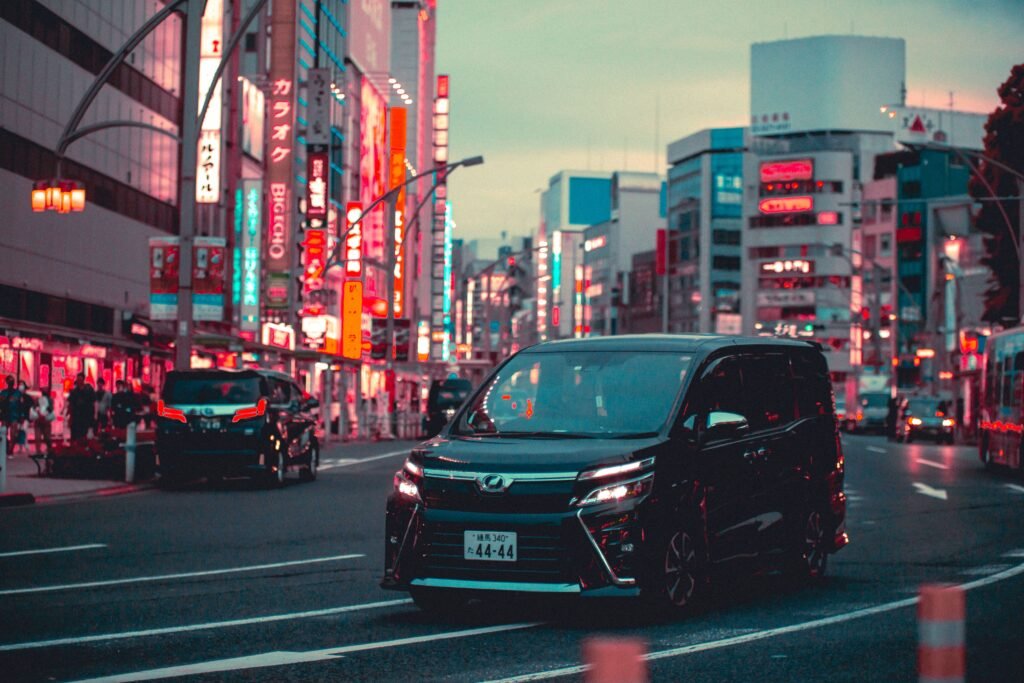 Minivans​