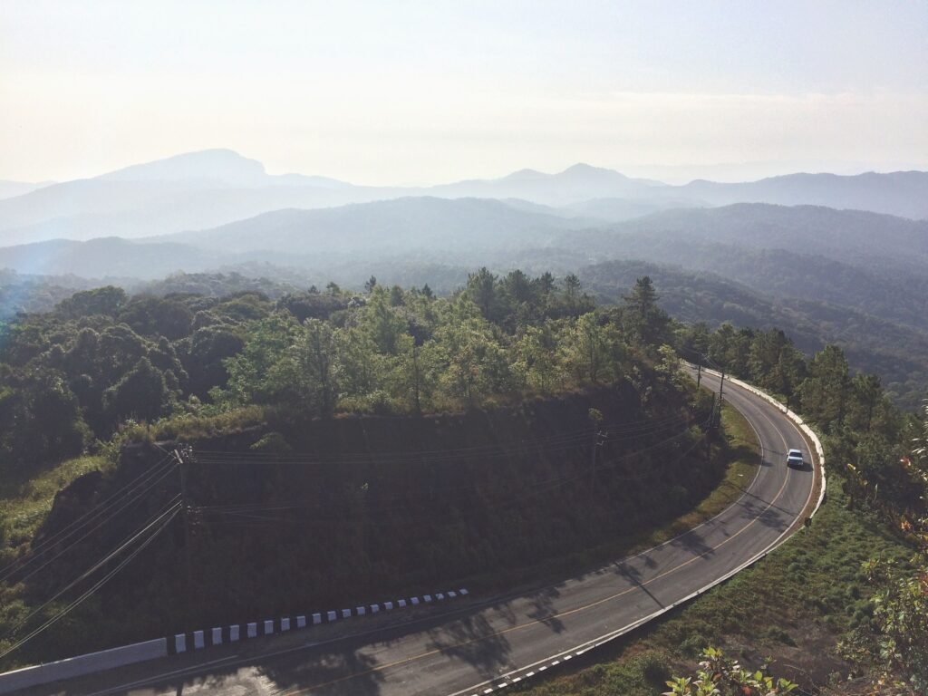 Chiang Mai to Phuket​
