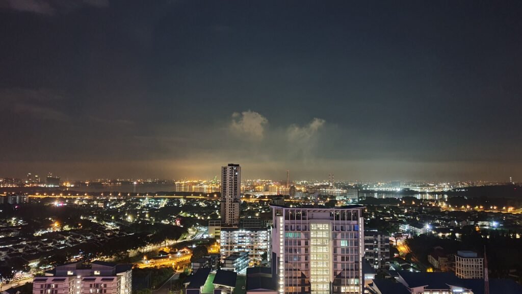 Johor Bahru Family-Friendly Gateway to Singapore​