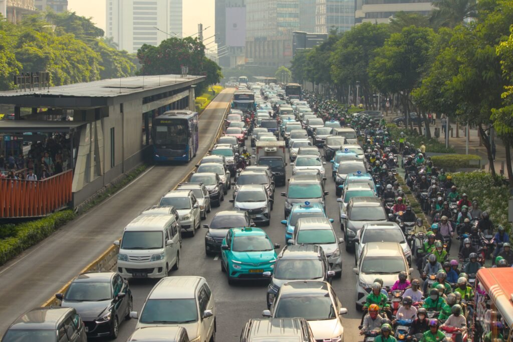 Underestimating Traffic Conditions