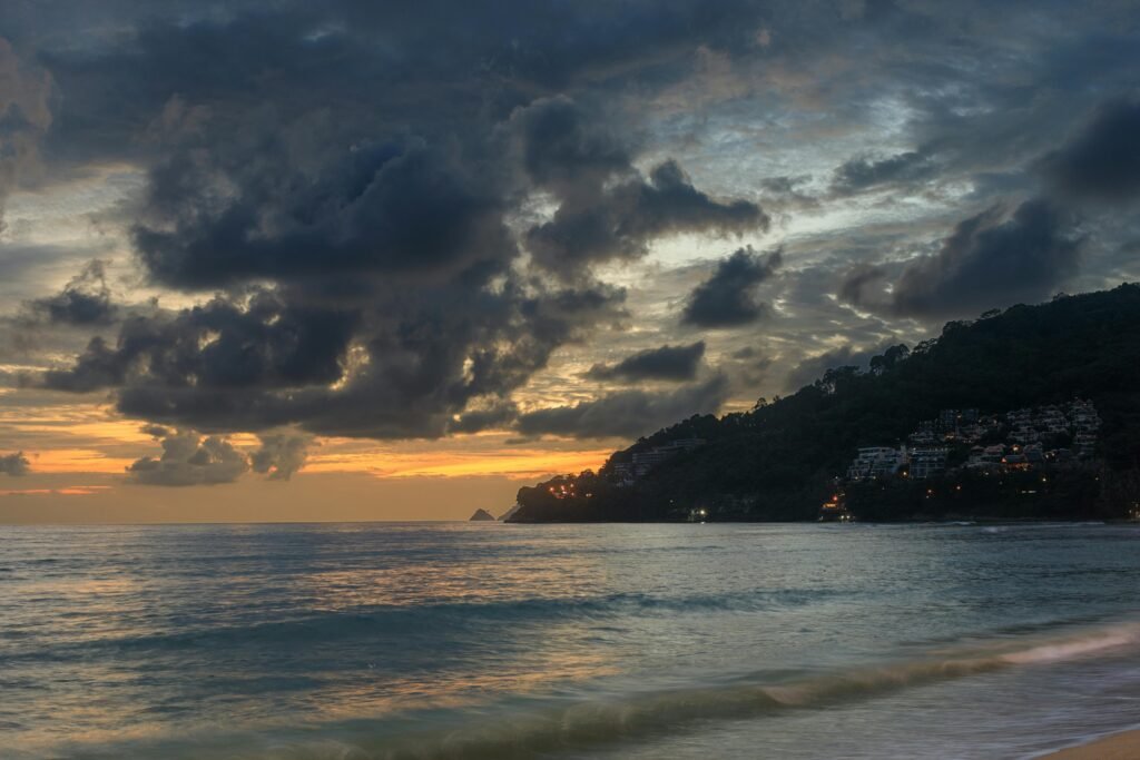 Phuket Patong​