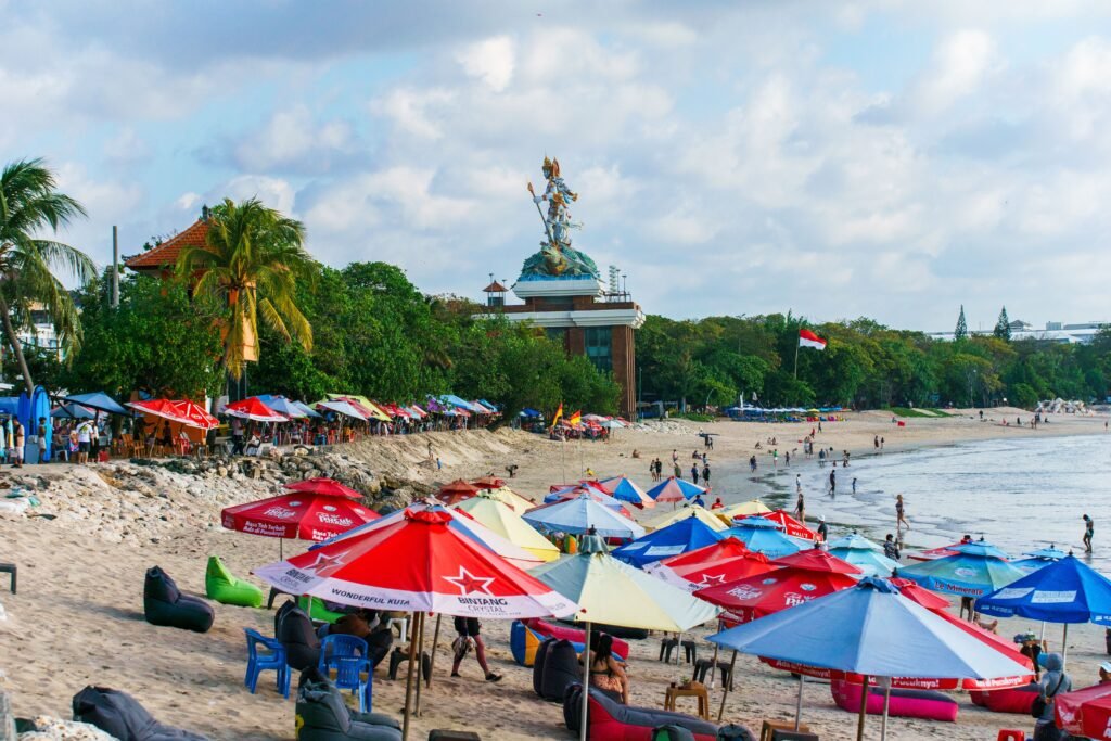Kuta bali