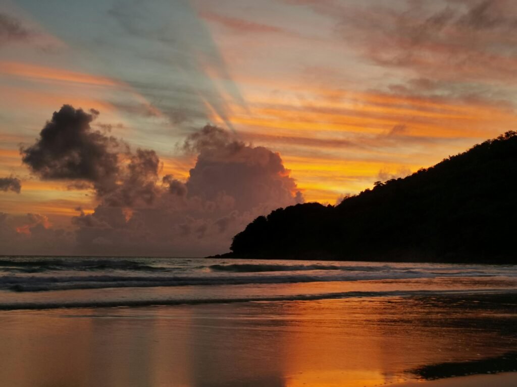 Karon Beach