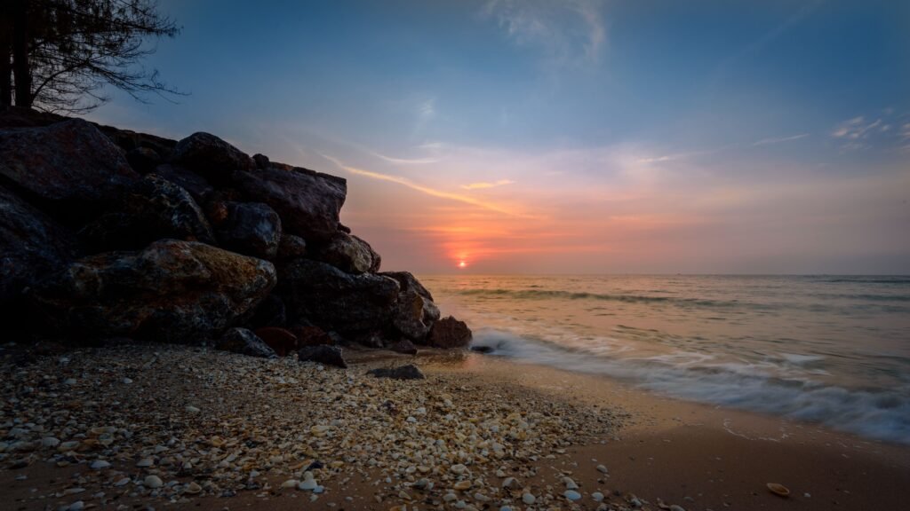 Bang Tao Beach