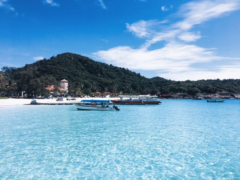 Perhentian Islands