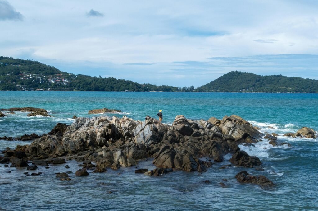 Southern Phuket
