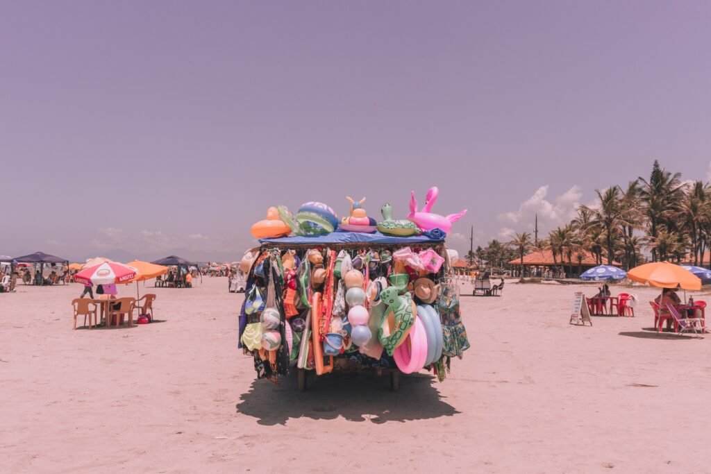 Canggu bali