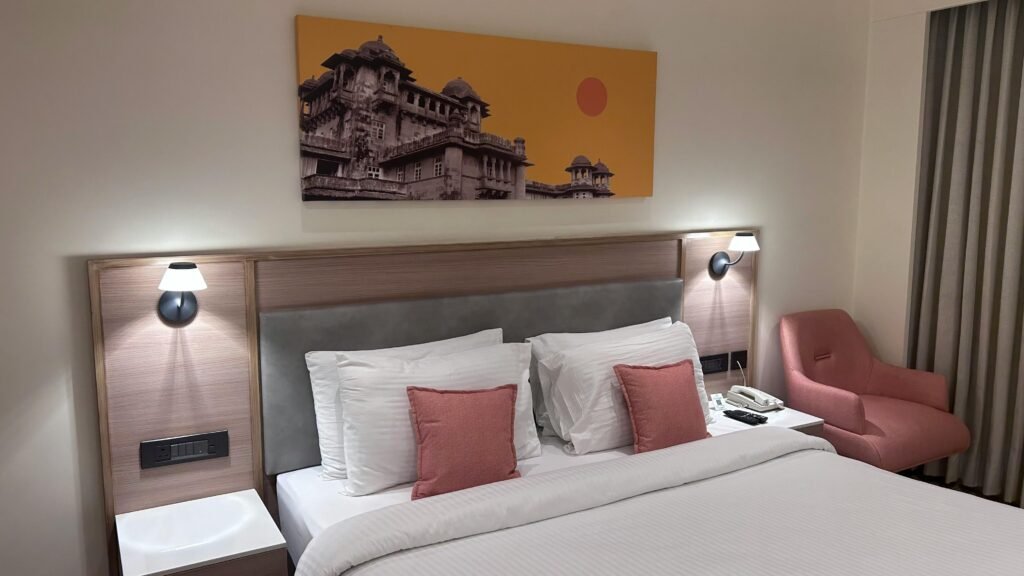 Accommodation