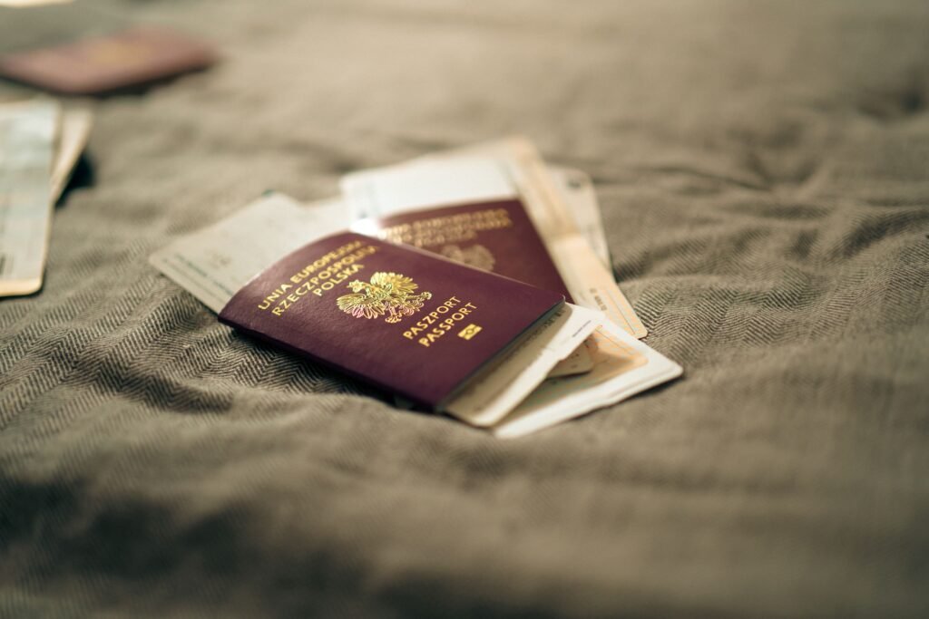 Vietnam Visa Requirements