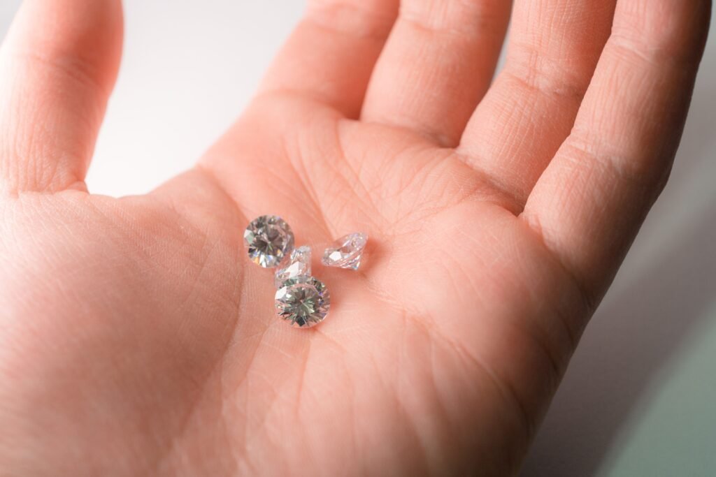 Jewelry and Gem Scams
