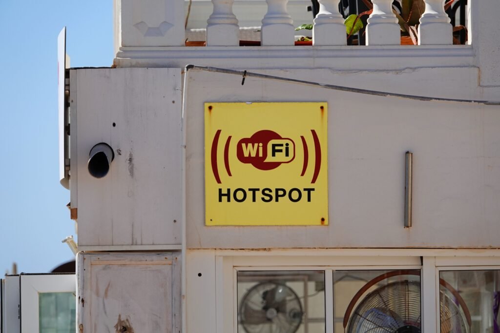 Assuming Internet Is Reliable Everywhere