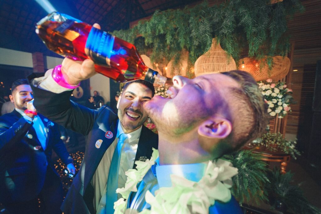Bachelor Trips​